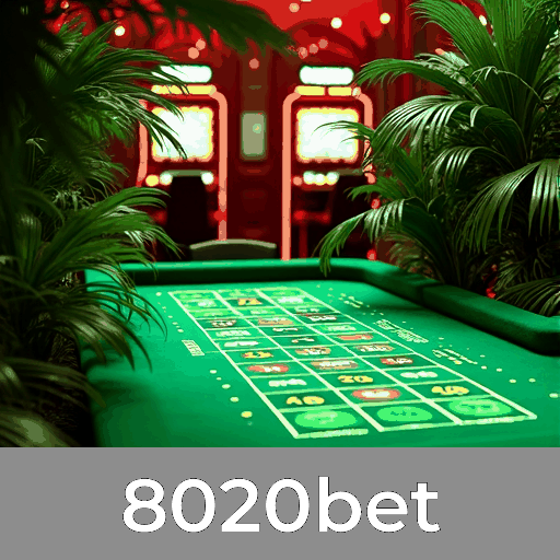 8020bet: Caça-níqueis-Grandes Prêmios, Jogos de Mesa-Diversão Clássica, e Mais
