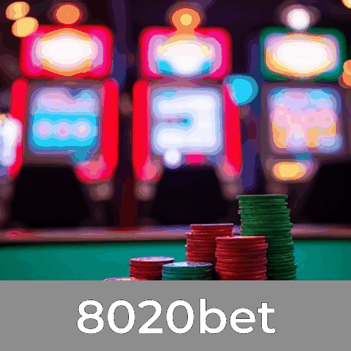 8020bet - O Cassino Premiado e Seguro