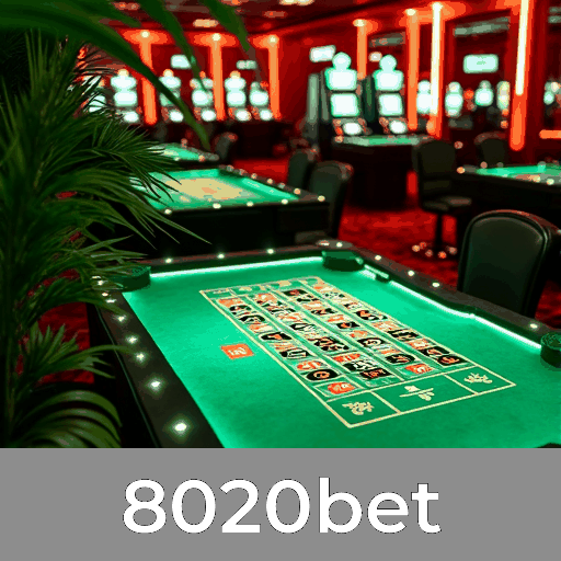 8020bet: Apostas Simplificadas com Nosso Aplicativo Móvel Completo