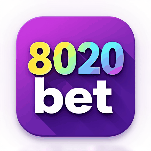 8020bet Logo